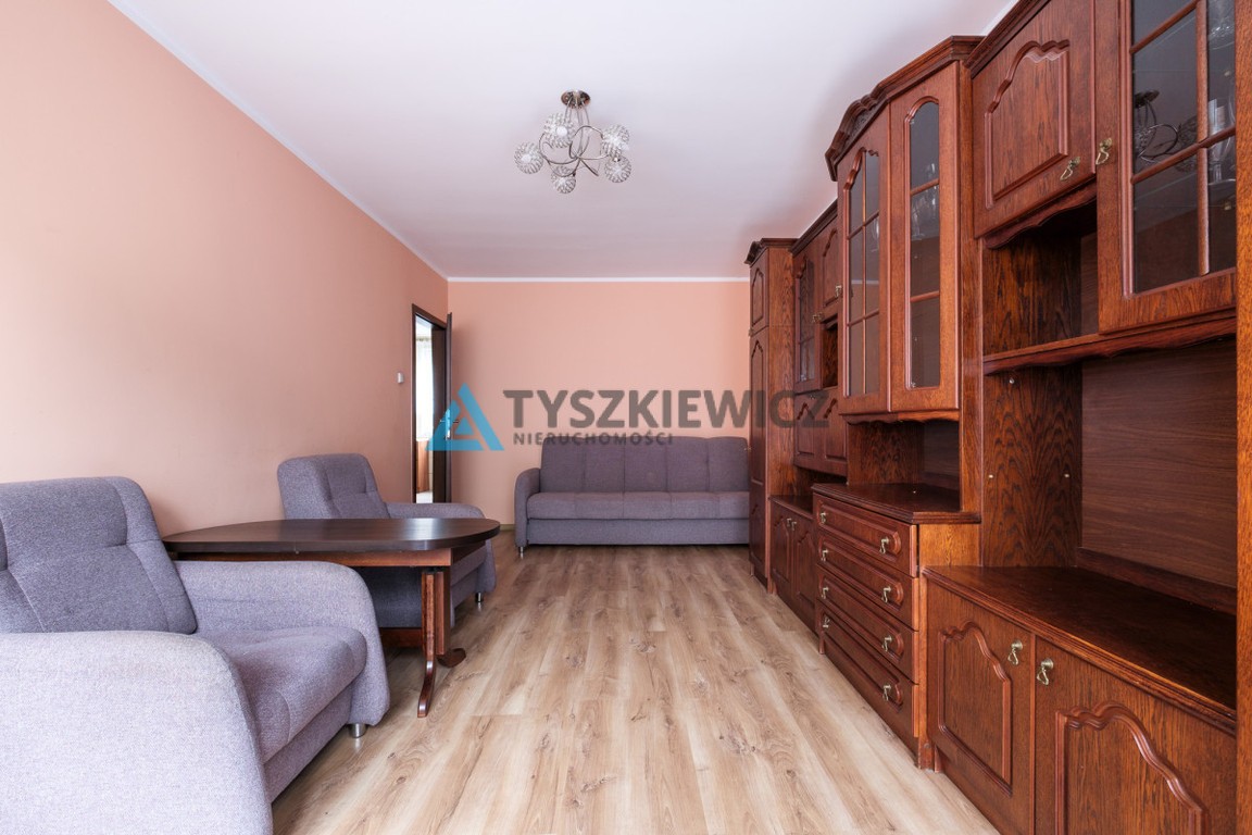 2 pok, 10 min do plaży, Park Reagana, komunikacja - Widok 5