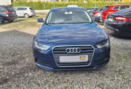 Audi A4 IV (B8) AUDI A4 AVANT 2.0D, MOC170kM,2014 ROK