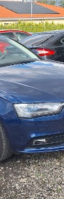 AUDI A4  AVANT 2.0D,  MOC170kM,2014 ROK -3