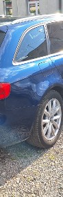AUDI A4  AVANT 2.0D,  MOC170kM,2014 ROK -4