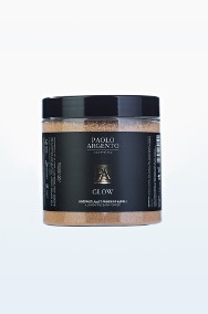 Sól do kąpieli (puder) Paolo Argento GLOW 500g-2