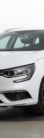 Renault Megane IV , Navi, Klimatronic, Tempomat, Parktronic-3