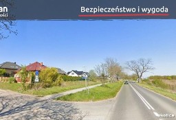 Działka budowlana Straszyn