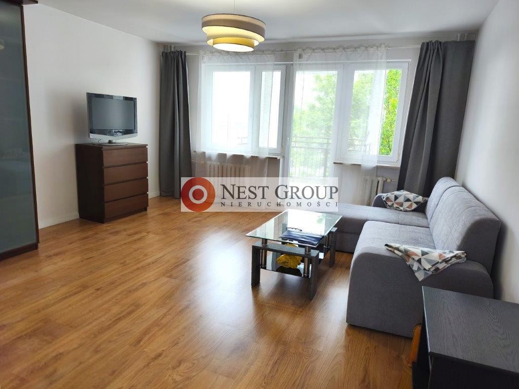69 m² Ursynów Natolin 3 pokojowe umeblowane - Widok 2