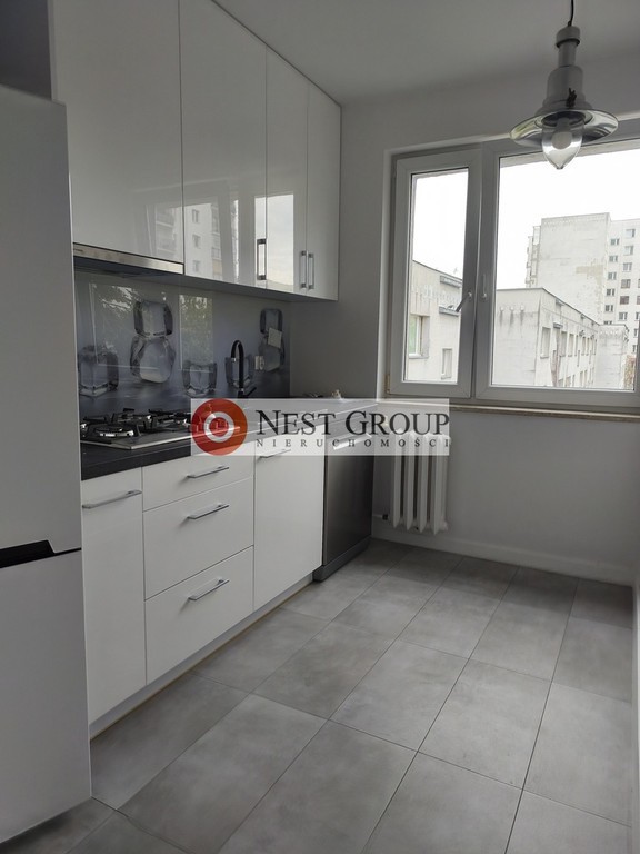 69 m² Ursynów Natolin 3 pokojowe umeblowane - Widok 3