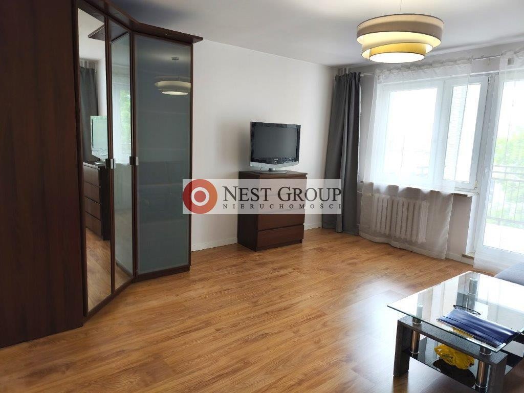 69 m² Ursynów Natolin 3 pokojowe umeblowane - Widok 4
