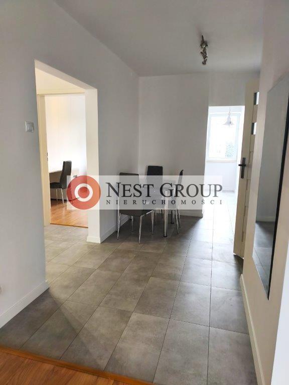 69 m² Ursynów Natolin 3 pokojowe umeblowane - Więcej