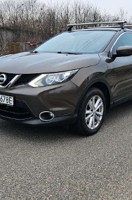 Nissan Qashqai II-2