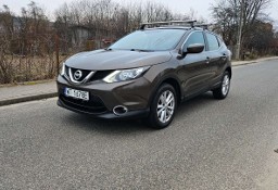 Nissan Qashqai II