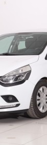 Renault Clio IV , Salon Polska, Klima, Tempomat, Parktronic-3