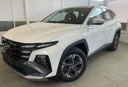 Hyundai Tucson III 1.6 T-GDi HEV Modern 2WD aut 1.6 T-GDi HEV Modern 2WD aut 239KM