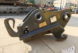 Szybkozłącze hydrauliczne Baumaschinen Technik SW2