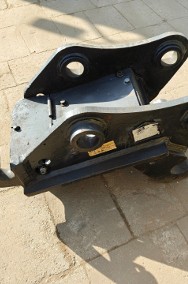 Szybkozłącze hydrauliczne Baumaschinen Technik SW2-2