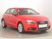 Audi A1 I (8X) , Klima, Tempomat, Parktronic