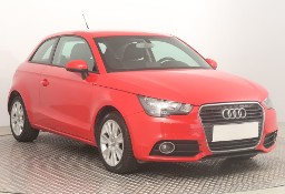 Audi A1 I (8X) , Klima, Tempomat, Parktronic