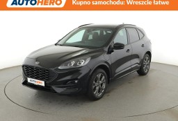 Ford Kuga III PHEV automat full LED virtual cocpit navi klima auto grzane fotele k