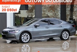 Skoda Superb III Selection 2.0 TDI DSG Selection 2.0 TDI 150KM DSG