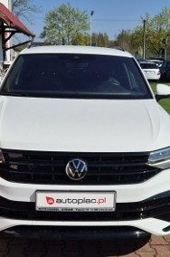 Volkswagen Tiguan II R-LINE AMBILIGHT KAMERA 4 MOTION-2
