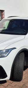 Volkswagen Tiguan II R-LINE AMBILIGHT KAMERA 4 MOTION-3