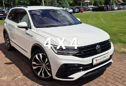 Volkswagen Tiguan II R-LINE AMBILIGHT KAMERA 4 MOTION