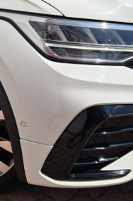 Volkswagen Tiguan II R-LINE AMBILIGHT KAMERA 4 MOTION-2