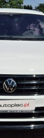 Volkswagen Tiguan II R-LINE AMBILIGHT KAMERA 4 MOTION-3