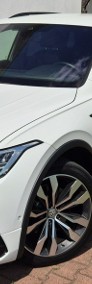 Volkswagen Tiguan II R-LINE AMBILIGHT KAMERA 4 MOTION-4