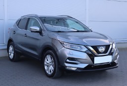Nissan Qashqai II , Skóra, Navi, Klimatronic, Tempomat, Parktronic,