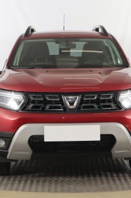 Dacia Duster I , Salon Polska, 1. Właściciel, Serwis ASO, Klimatronic,-2