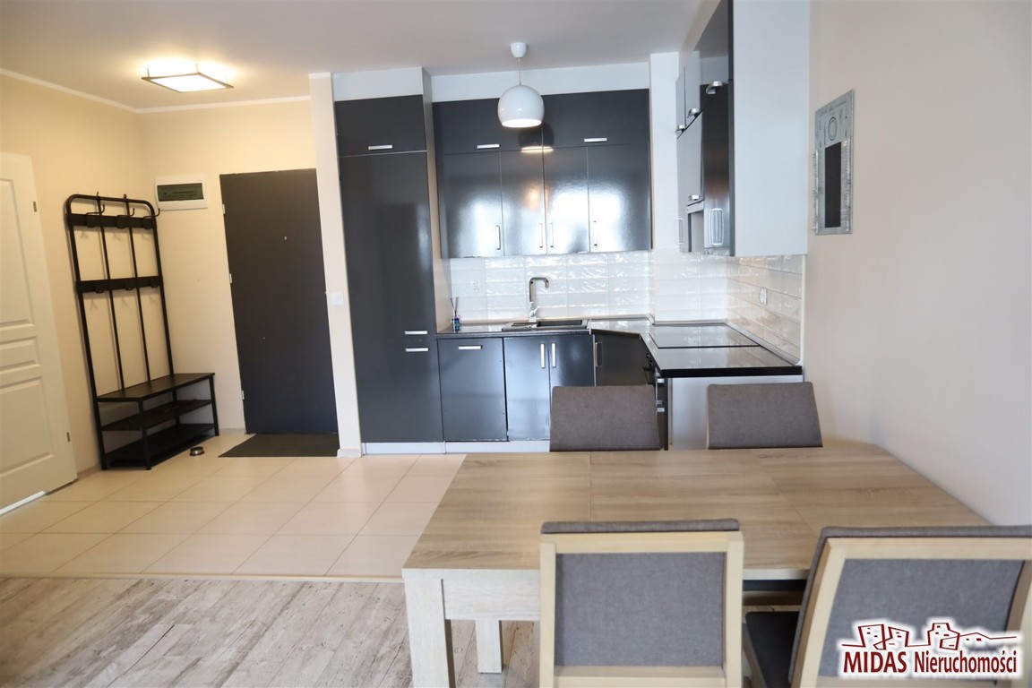 Mieszkanie na sprzedaż, 2 pokoje, 45 m², Ciechocinek