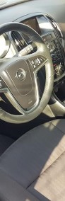 Opel Astra J 1.7CDTI Lift Serwis Oryginał Gwarancja 15miesięcy!-4