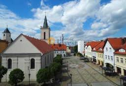 Lokal Polkowice, ul. Rynek Ratusz