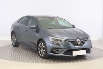 Renault Megane IV , Salon Polska, Serwis ASO, Skóra, Navi, Klimatronic,