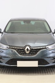 Renault Megane IV , Salon Polska, Serwis ASO, Skóra, Navi, Klimatronic,-2
