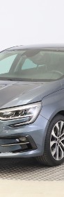 Renault Megane IV , Salon Polska, Serwis ASO, Skóra, Navi, Klimatronic,-3