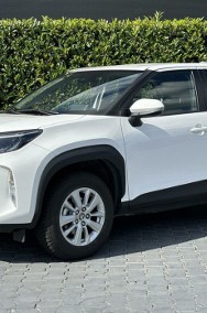 Toyota Yaris Cross Comfort 1.5 Hybrid Comfort 1.5 Hybrid 116KM | Tempomat adaptacyjny!-2