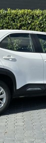 Toyota Yaris Cross Comfort 1.5 Hybrid Comfort 1.5 Hybrid 116KM | Tempomat adaptacyjny!-4