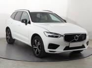 Volvo XC60 II , Salon Polska, Automat, Skóra, Navi, Klimatronic, Tempomat,