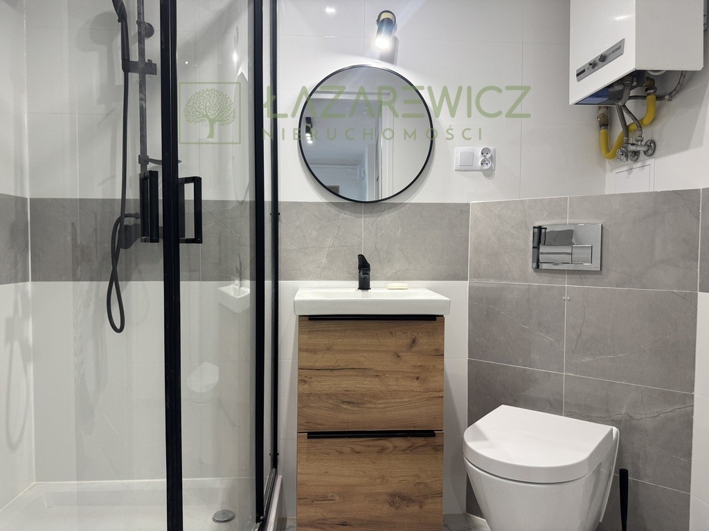 Mieszkanie na sprzedaż, 3 pokoje, 57 m², Otwock