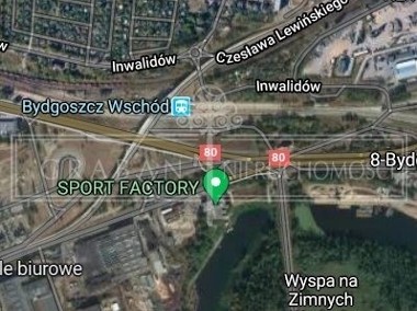 Lokal Bydgoszcz Bydgoszcz Wschód-1