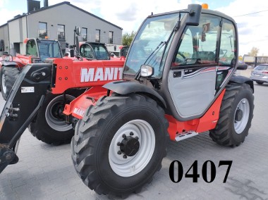 Ładowarka Manitou MT 732 (735,634,731)-1