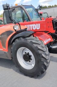 Ładowarka Manitou MT 732 (735,634,731)-2