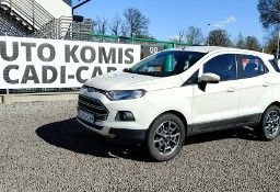 Ford EcoSport II Super stan, niski przebieg.