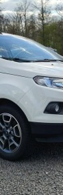 Ford EcoSport II Super stan, niski przebieg.-3