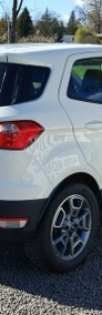 Ford EcoSport II Super stan, niski przebieg.-4
