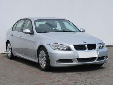 BMW SERIA 3 , Klima, Parktronic, Podgrzewane siedzienia-1