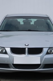 BMW SERIA 3 , Klima, Parktronic, Podgrzewane siedzienia-2