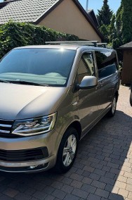 2.0 TDI 150KM 4Motion DSG 2016r-2