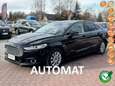 Ford Mondeo IX Hybryda, Gwarancja, Automat, Bogate wyposażenie-1