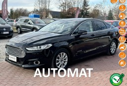 Ford Mondeo IX Hybryda, Gwarancja, Automat, Bogate wyposażenie